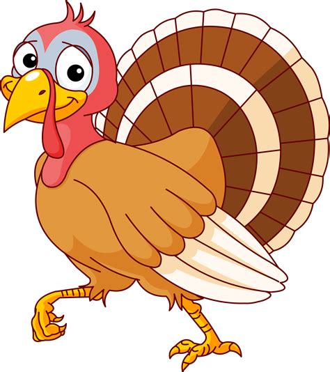 cartoon turkey photos